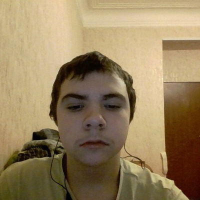 Никита Стурлис