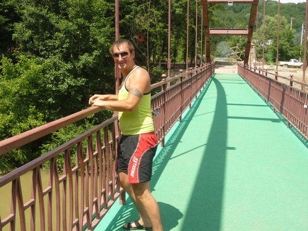 Андрей Липенин