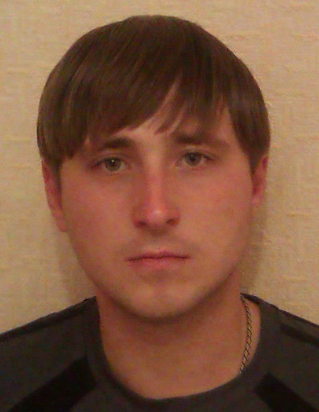 Иван Евдокимов