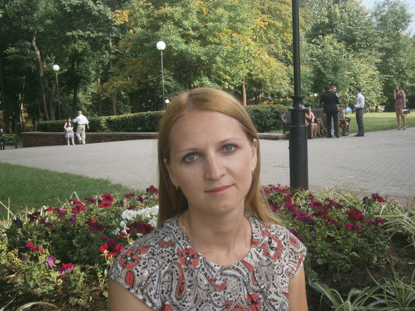 Наташа Кутай