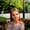 Наташа Кутай