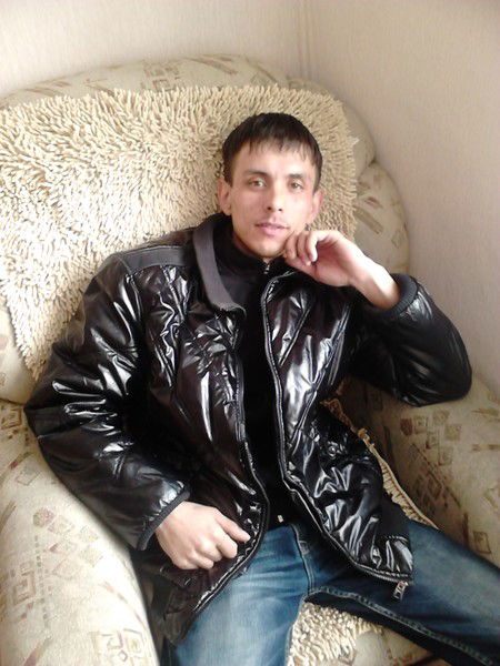 Константин Компасов