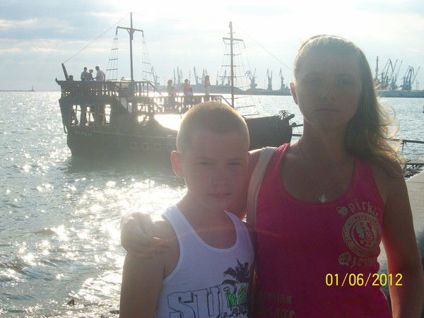 Светлана Тукмакова