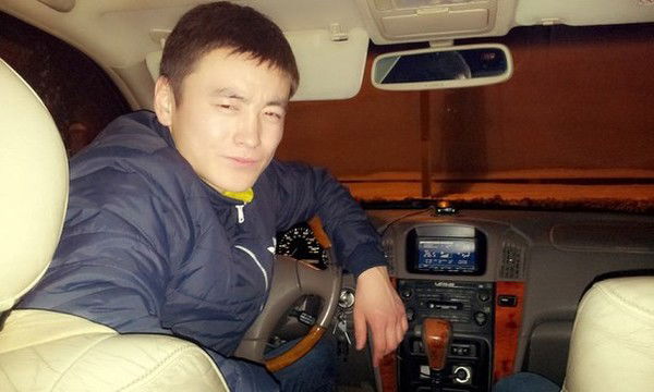 Арман Акимов