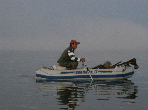 Геннадий Щербаков