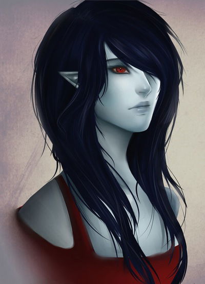 Элль Киришима