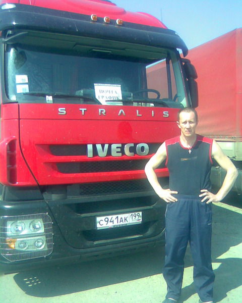 Максим Чащухин