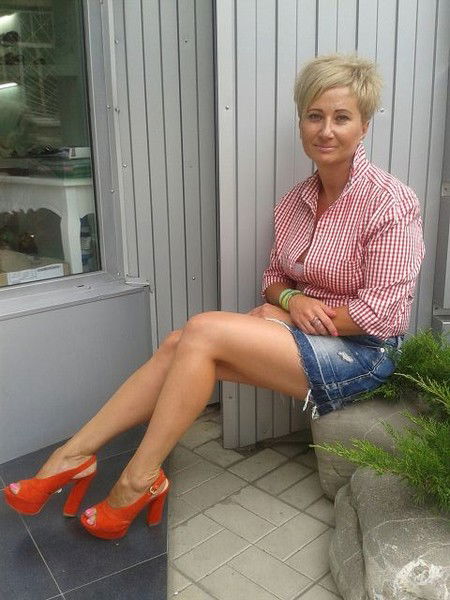 Илона Кодацкая