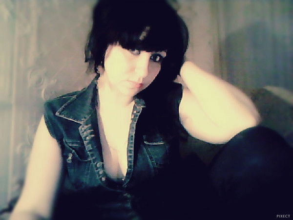 Наталья Касенова