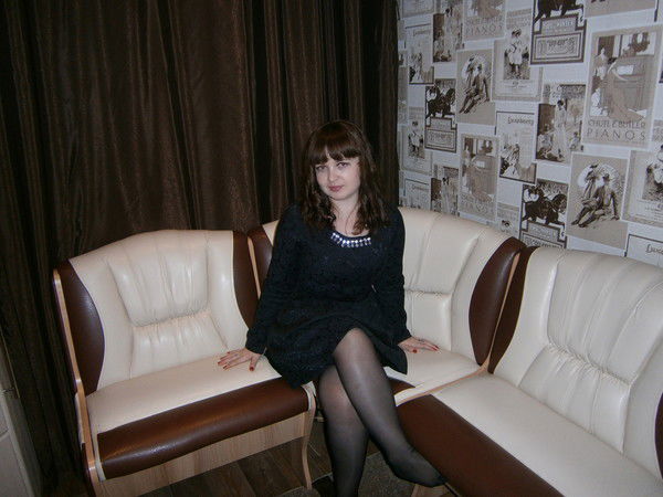 Ирина Торопова