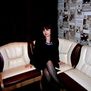 Ирина Торопова