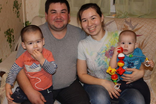 Эльвира Абдуллина