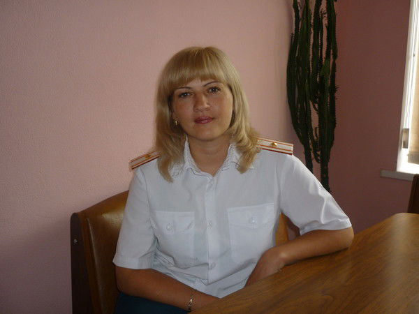 Наталья Качуровская