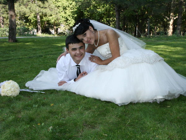 Азиза Кипекова