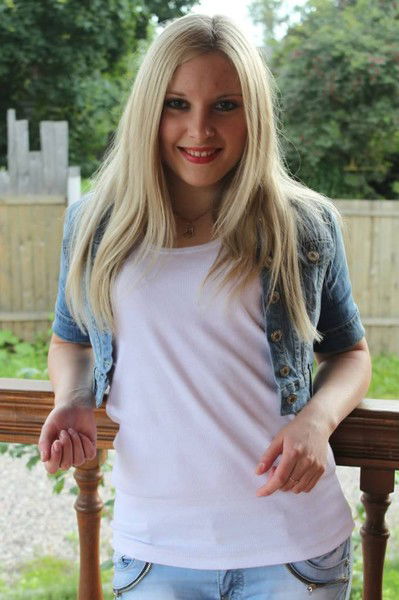 Алиса Шадеркова