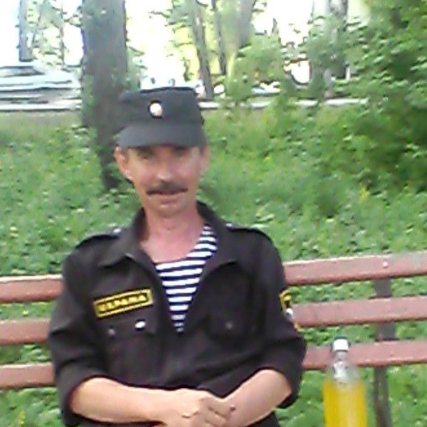 Вадим Корчагин