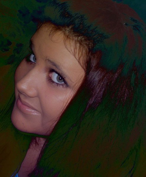 Дарья Андриянова