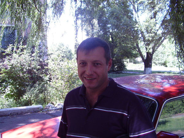 Валера Смык