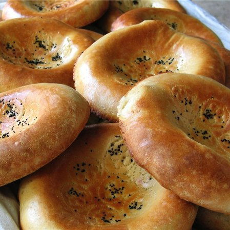 Пекарня Тс Гузель