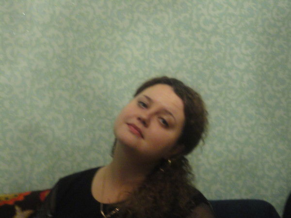 Ольга Пискунова