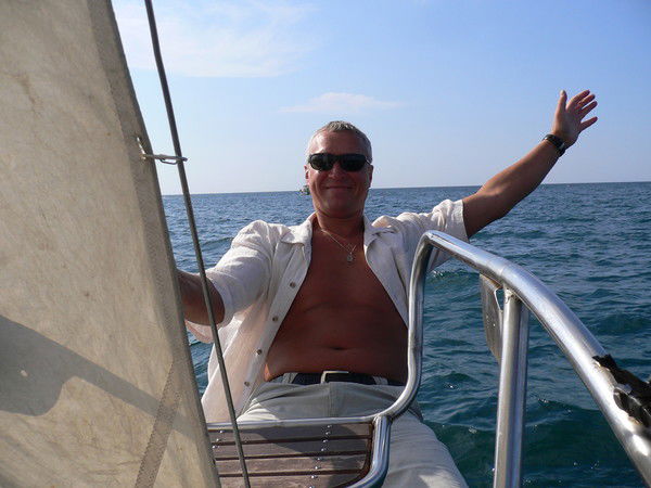 Сергей Зайцев