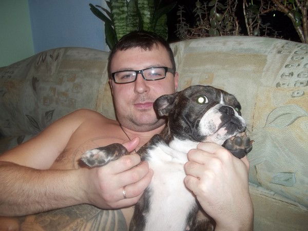 Виктор Ревнивцев