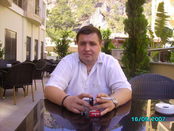 Скрипник Вячеслав