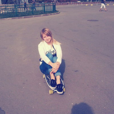 Аня Цветкова