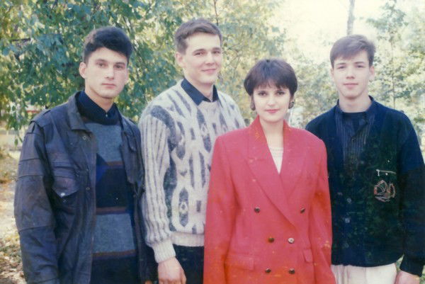 Рудольф Ибатуллин