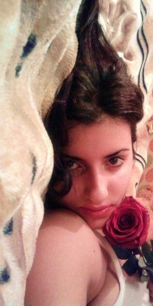 Анна Титовская