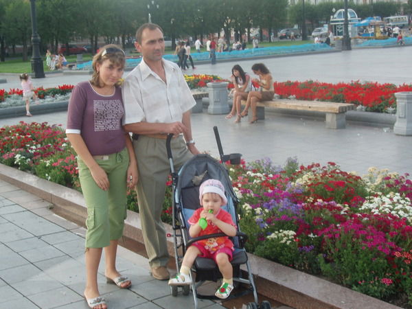 Владимир Турков