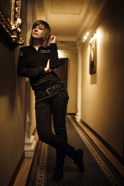 Екатерина Александровна