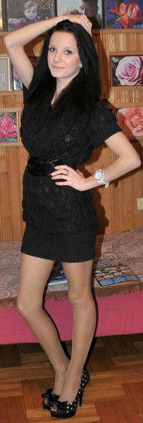 Елена Лисина