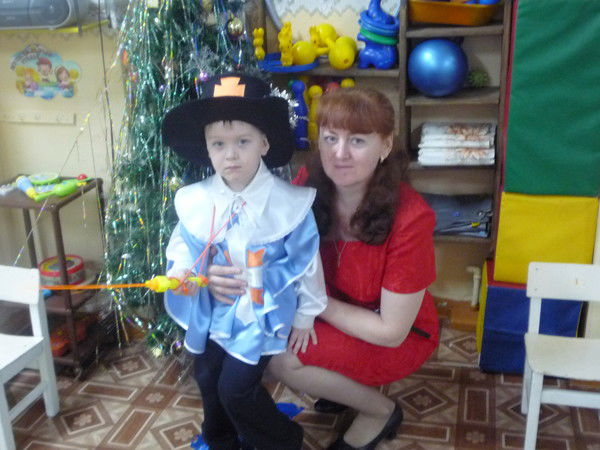 Людмила Челушкина