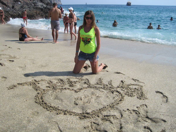 Елена Орешкова