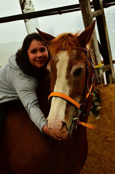 Марианна Смирнова