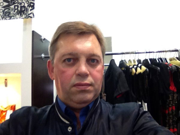 Андрей Наумов