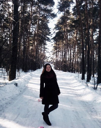 Юлия Никитина