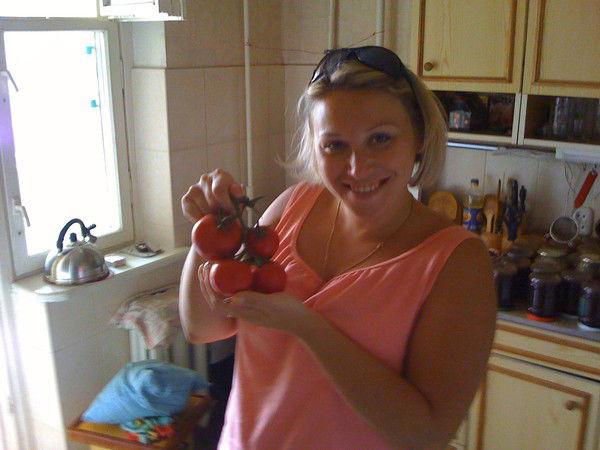 Наталья Бойко