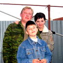 Елена Щекина