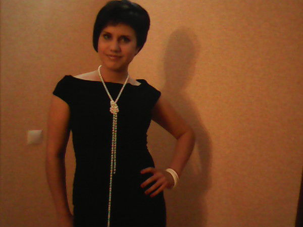 Ксения Литвинова