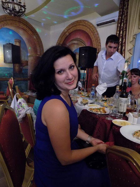 Оксана Иванова