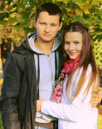 Кристина Мальцева