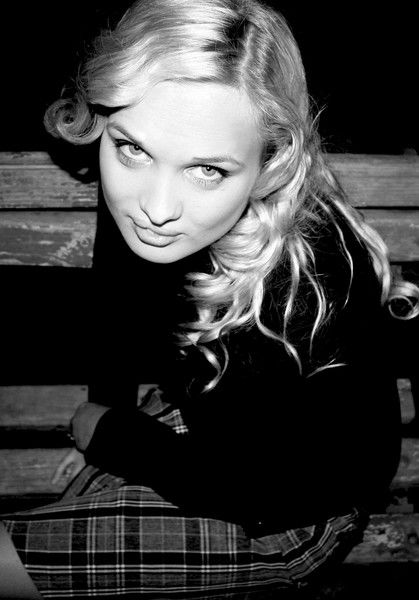 Юлия Уварова