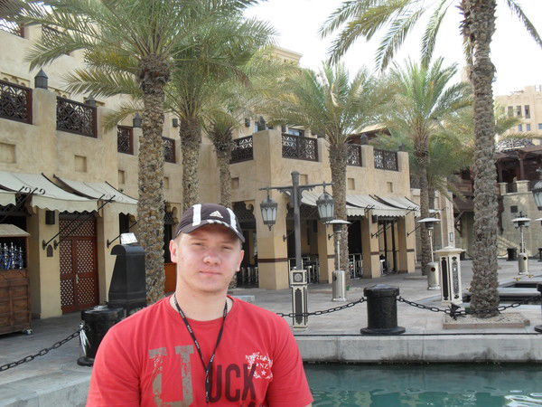 Вова Черепанов