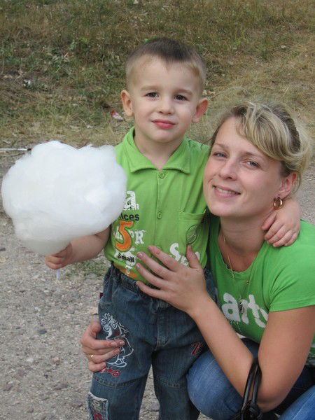 Ольга Сова (Менсаитова)