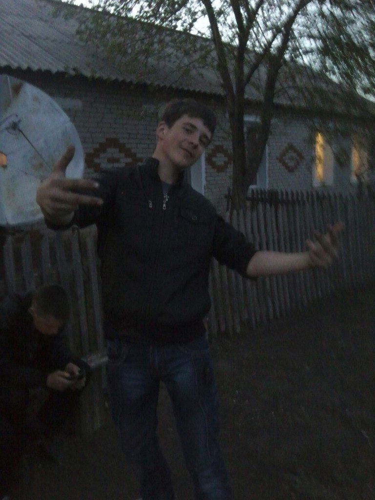 Сергей Грижинку