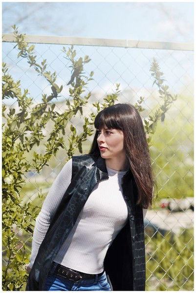 Наталья Форостяная