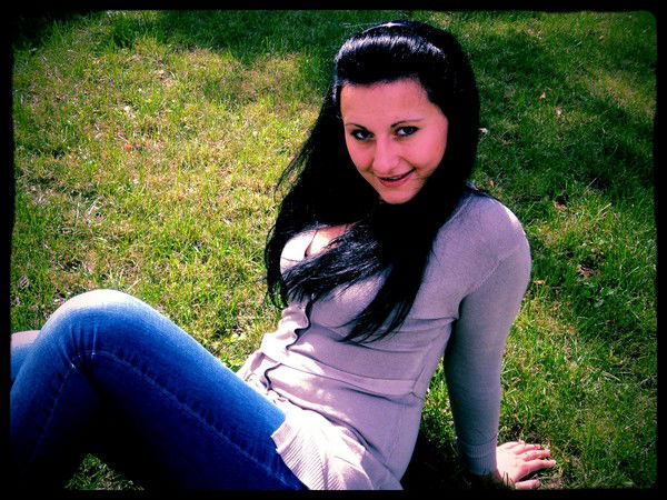 Юлия Хомченко (Шагова)