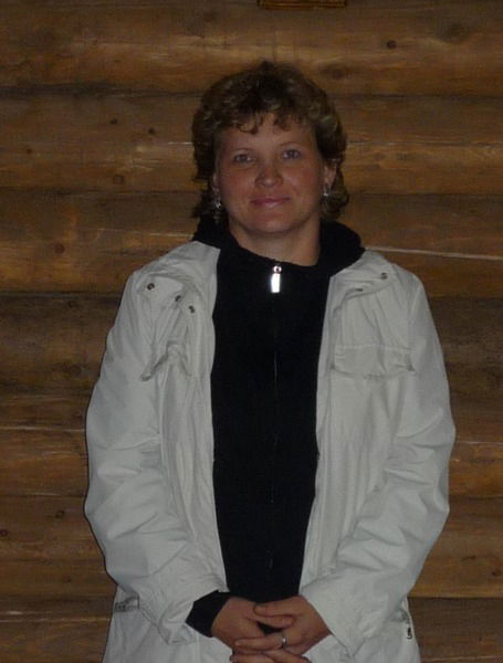 Татьяна Бахметова